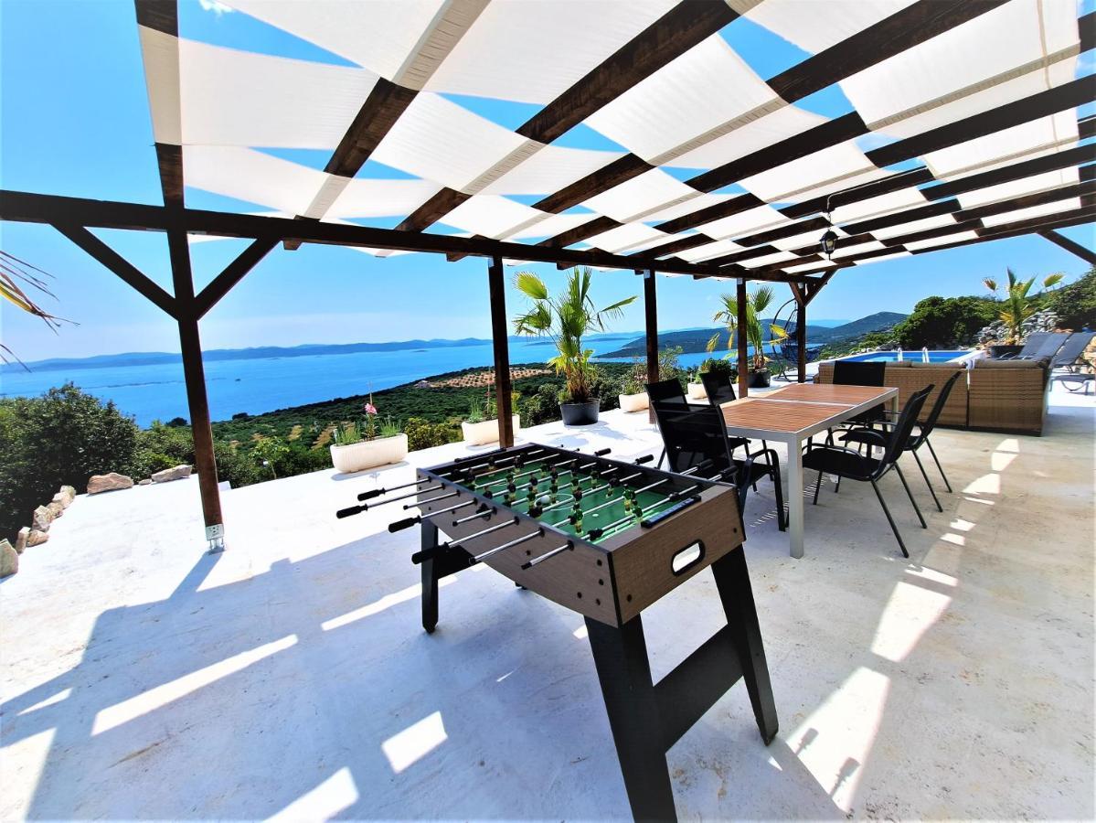 טקון Villa Robinson מראה חיצוני תמונה