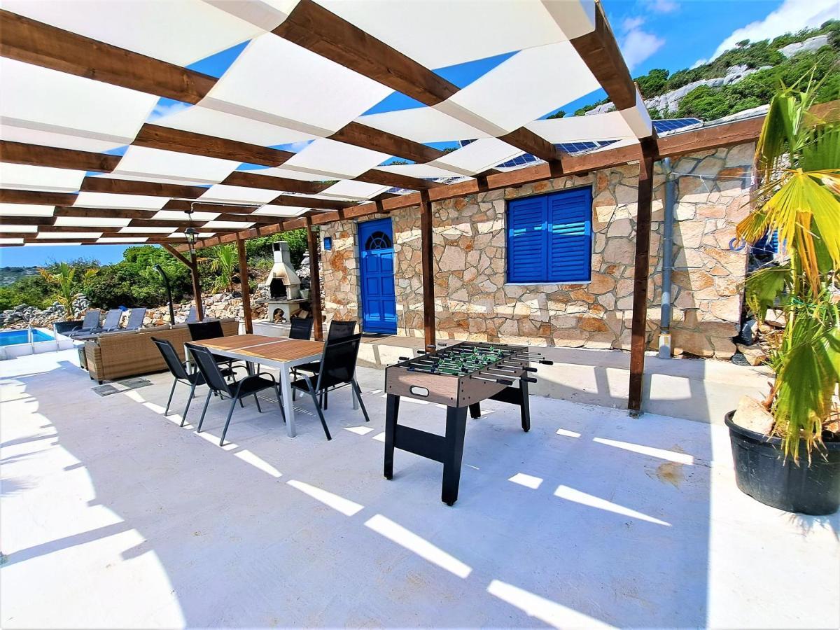 טקון Villa Robinson מראה חיצוני תמונה