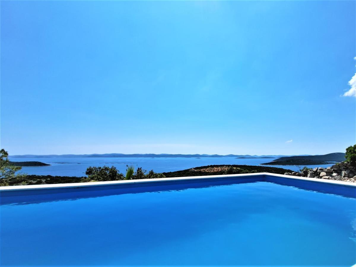 טקון Villa Robinson מראה חיצוני תמונה