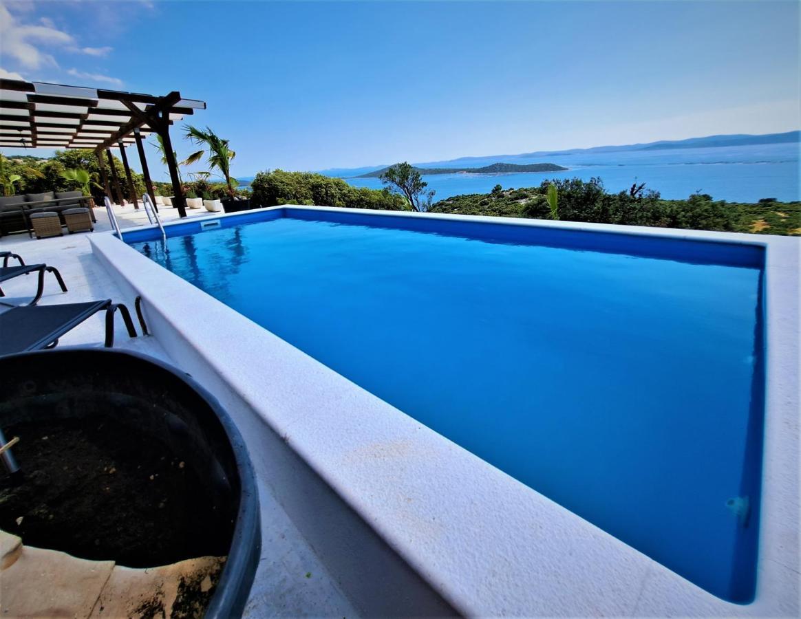 טקון Villa Robinson מראה חיצוני תמונה