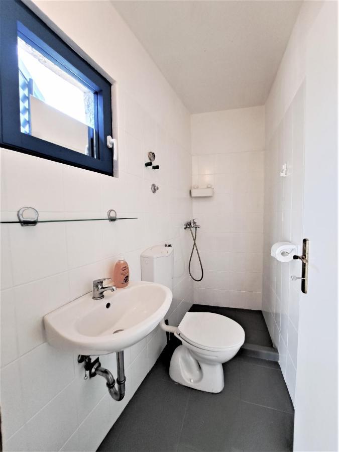 טקון Villa Robinson מראה חיצוני תמונה