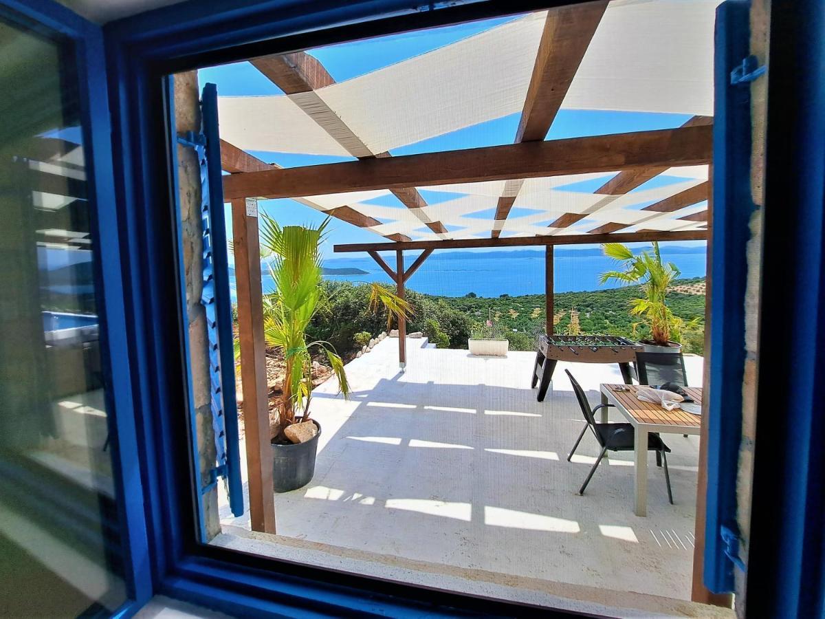 טקון Villa Robinson מראה חיצוני תמונה