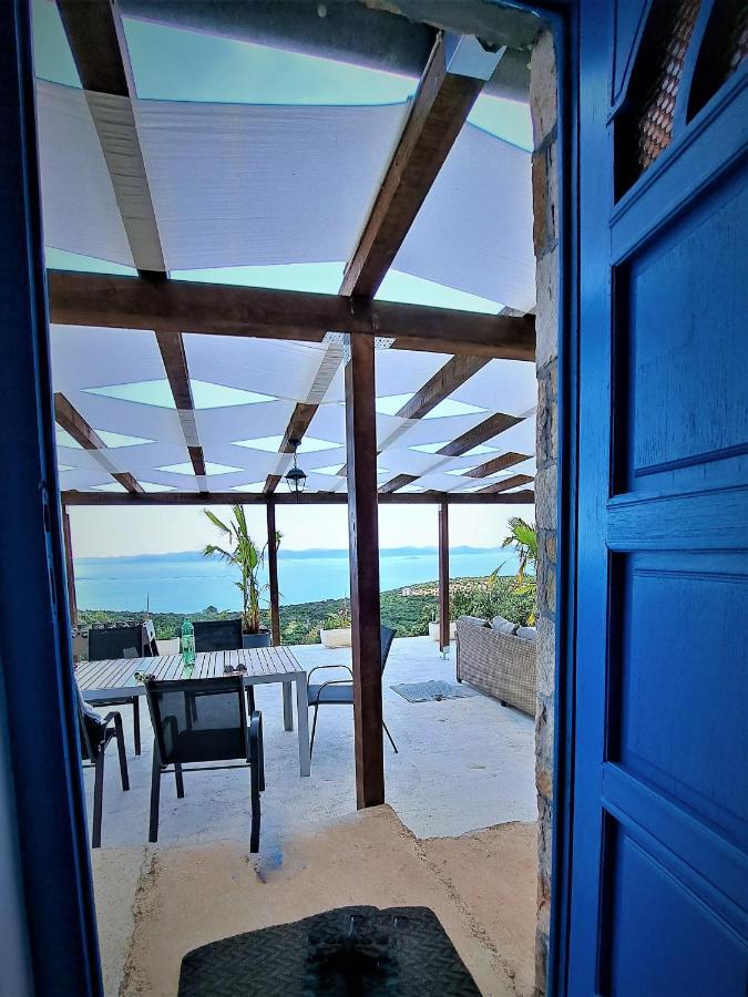 טקון Villa Robinson מראה חיצוני תמונה