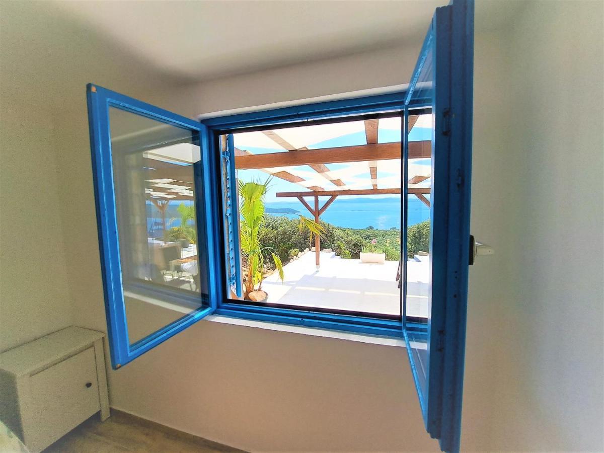 טקון Villa Robinson מראה חיצוני תמונה