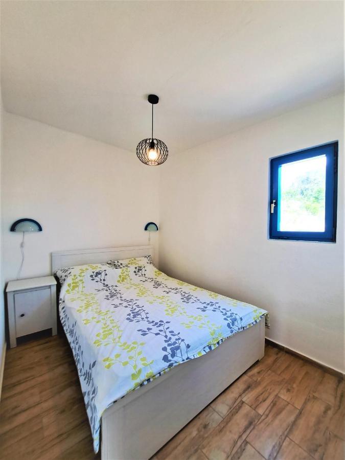 טקון Villa Robinson מראה חיצוני תמונה
