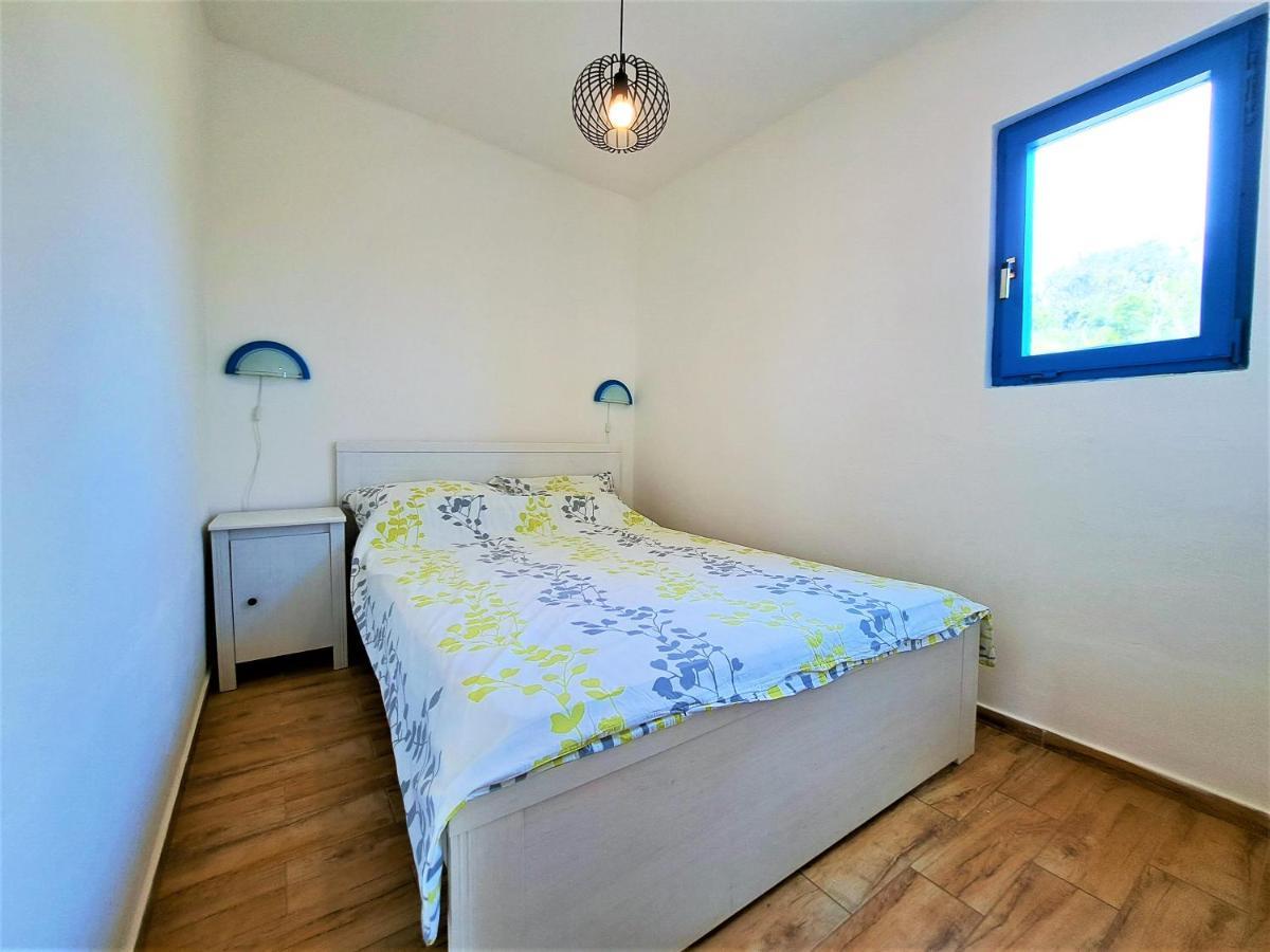 טקון Villa Robinson מראה חיצוני תמונה