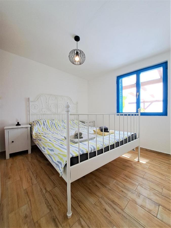 טקון Villa Robinson מראה חיצוני תמונה