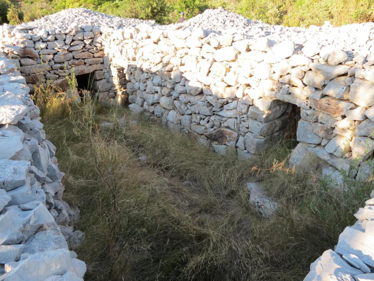 טקון Villa Robinson מראה חיצוני תמונה