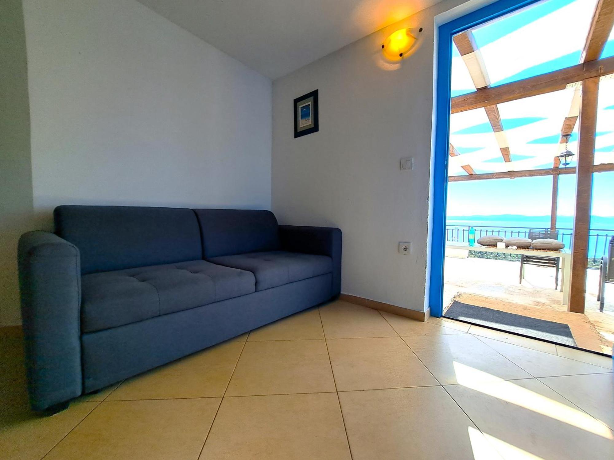 טקון Villa Robinson מראה חיצוני תמונה