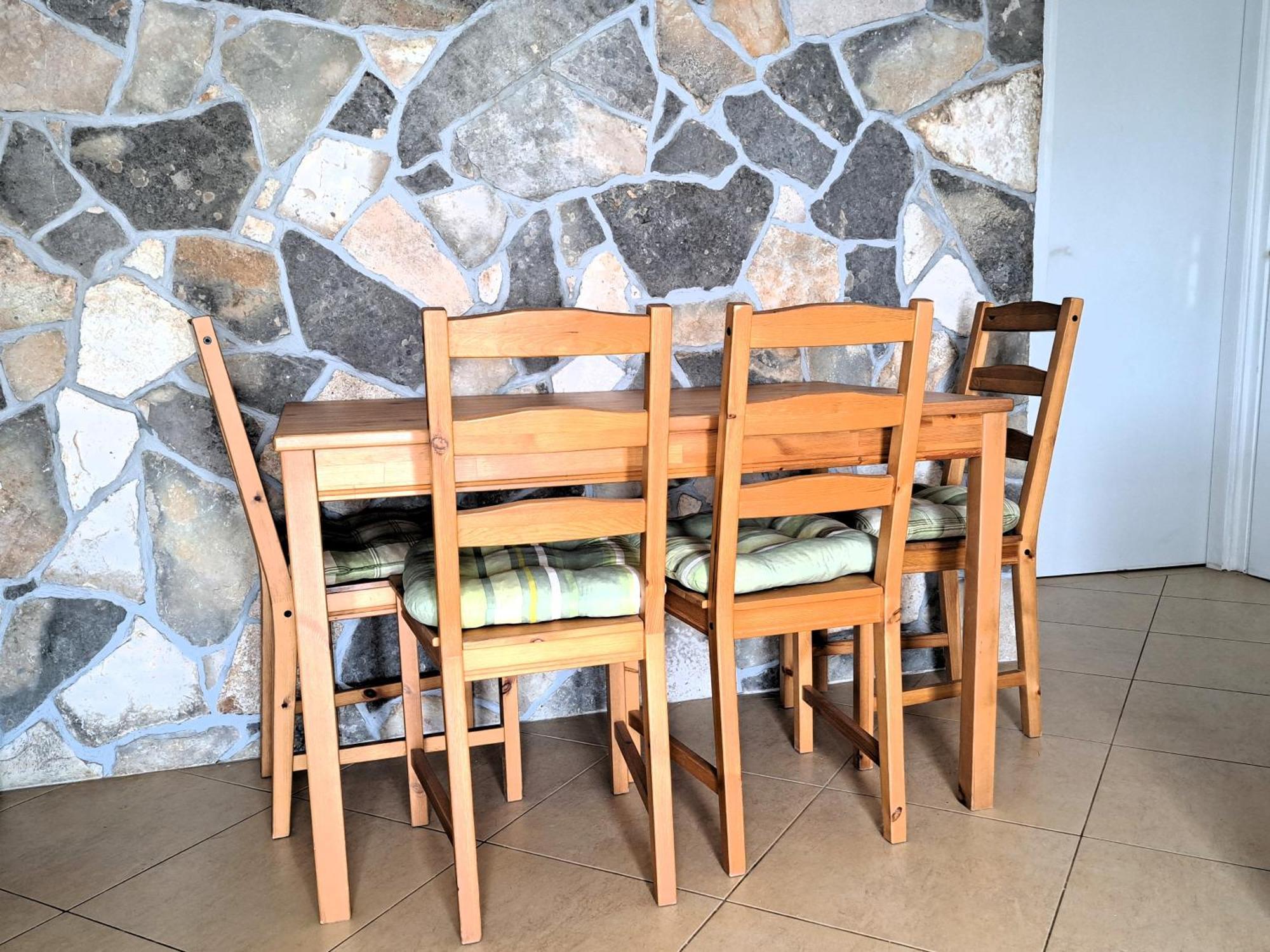 טקון Villa Robinson מראה חיצוני תמונה